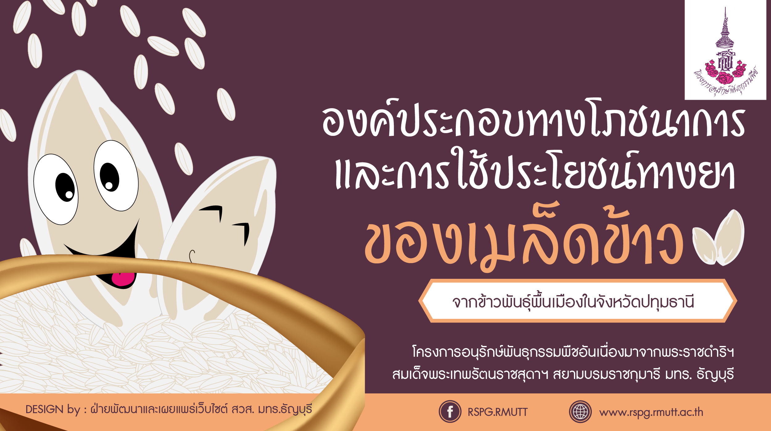 ภาพประกอบเว็บไซต์